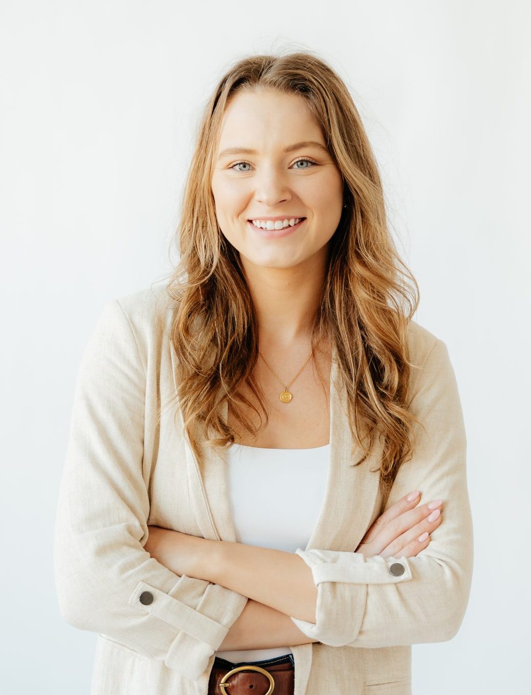 Ashley Theis